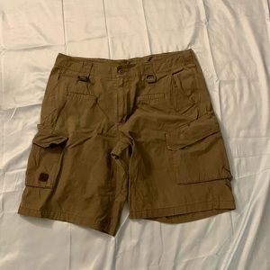 Triple Aught Design Men’s Force 10 RS Shorts-Size 36